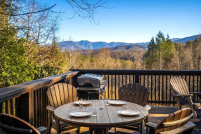 Buckhorn Hideaway home